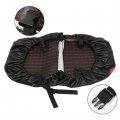 Wflnhb Golf Cart Seat Covers Front And Back Replacement For Ezgo Rxv 2008-up