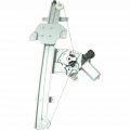 Nissan Sentra 2013 14 15 16 2017 Driver Side Power Window Regulator Motor Front W Motor 6pin 807219am0a Ni1350158 
