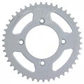 Niche Drive Sprocket Chain Combo For Honda Xr80r Crf80f Front 14 Rear 46 Tooth 420hz Standard 110 Links
