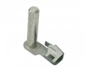 Locking Pin Shift Lever Support Arm Bushing Fits Bmw 