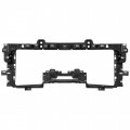 Kuafu Radiator Support Compatible With 2014-2015 Gmc Sierra Chevrolet Silverado 1500 2015-2020 2500 3500 Hd Grille Mounting