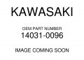 Kawasaki Cover-generator 14031-0096