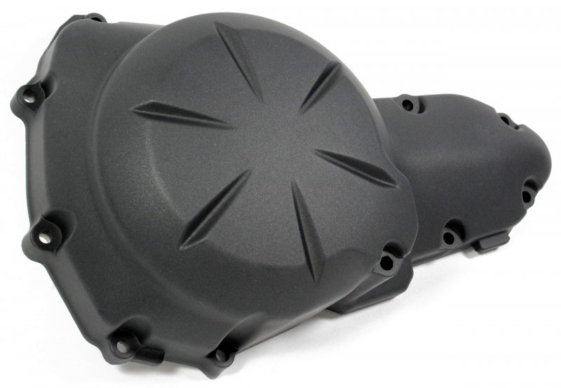 Kawasaki Cover-generator 14031-0096
