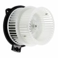 Hvac Blower Motor With Fan For 04-06 Scion Xa Xb 03-05 Toyota Echo Replaces 700172 87103-52080 