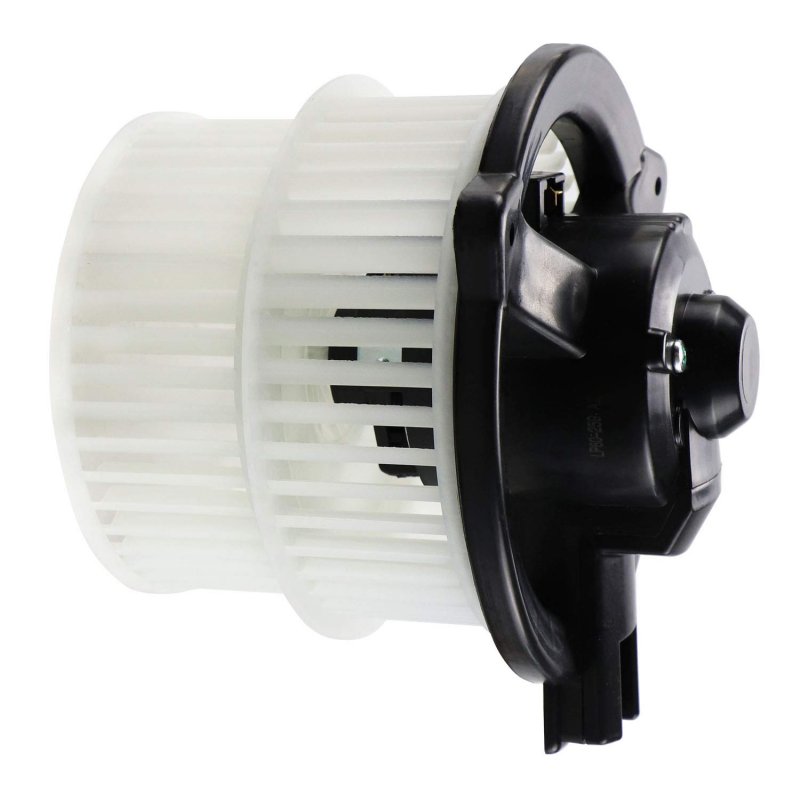 Hvac Blower Motor With Fan For 04-06 Scion Xa Xb 03-05 Toyota Echo Replaces 700172 87103-52080
