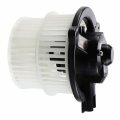 Hvac Blower Motor With Fan For 04-06 Scion Xa Xb 03-05 Toyota Echo Replaces 700172 87103-52080