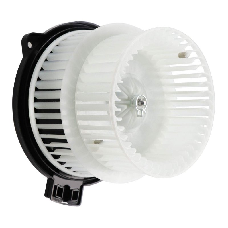 Hvac Blower Motor With Fan For 04-06 Scion Xa Xb 03-05 Toyota Echo Replaces 700172 87103-52080