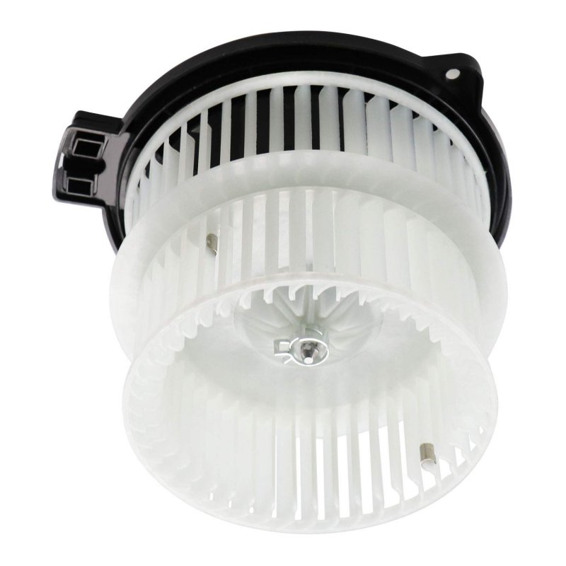 Hvac Blower Motor With Fan For 04-06 Scion Xa Xb 03-05 Toyota Echo Replaces 700172 87103-52080