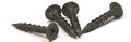 8 X 1 5 Self-drilling Screws Hi-low Phillips Wafer Head Spade Point Green Ceramic 1000 Pc Carton 