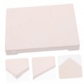 Exceart Refractory Brick Jewelry Soldering Block Melting Board Honeycomb Panel Ceramic Boards Jewels Tools Quartz Gold Plaster