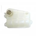 Trq Radiator Coolant Overflow Expansion Tank Bottle Reservoir For Mercedes Benz 