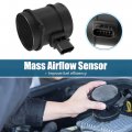 Uxcell 1 Pcs Car Mass Air Flow Meter Maf Sensor For Chevrolet Traverse Ls Lt Ltz 3 6l 2009 Equinox Sport 2008 Cadillac Cts