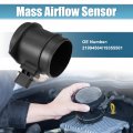 Uxcell 1 Pcs Car Mass Air Flow Meter Maf Sensor For Chevrolet Traverse Ls Lt Ltz 3 6l 2009 Equinox Sport 2008 Cadillac Cts
