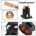 Road Passion Starter Solenoid Relay Replacement For Yth22v46xls Yth2348 Yth2448t Yth2454 532192507 582042801 582042802