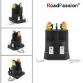 Road Passion Starter Solenoid Relay Replacement For Yth22v46xls Yth2348 Yth2448t Yth2454 532192507 582042801 582042802