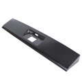 Ecotric Rear Roll Pan W Led Light Compatible With 2000-2006 Chevy Suburban Tahoe Gmc Yukon