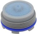 Neoperl 1 8 Gpm Laminar Stream Cache Aerator Pressure Compensating All Four Sizes 