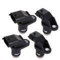 Engine Camshaft Position Sensor Fit For 1997-2002 Dodge Dakota 1997-2000 Jeep Cherokee 1997-2004 Tj 1997-2006 Wrangler Pc641 