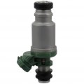 Injectors Kit 2 Holes Fuel Injector Fit For 19000 Toyota Camry 2l 1998-2000 Rav4 2 0l 1999-2000 Solara 2 Set Of 4 