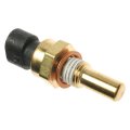 Engine Coolant Temperature Sensor For Chevy Captiva Sport 2012 2013 2014 2015 Blade Pin Terminal 2 Terminals Male Connector 