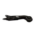 Chevy Malibu 2010 2011 2012 Trailing Arm Driver Side Rear Made Of Rubber Bushing Replacement For 15292404