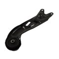 Chevy Malibu 2010 2011 2012 Trailing Arm Driver Side Rear Made Of Rubber Bushing Replacement For 15292404