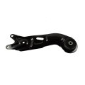 Chevy Malibu 2010 2011 2012 Trailing Arm Driver Side Rear Made Of Rubber Bushing Replacement For 15292404