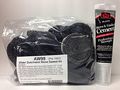 Aw 99 Vermont Castings Dutchwest Stove Gasket Kit Pre-1993 Complete With Adhesive Gk-99 