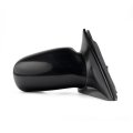 Passenger Side Door Mirror For Oldsmobile Cutlass 1997 1998 1999 Power Non Heated Textured Black Replacement 22683152 Gm1321153 