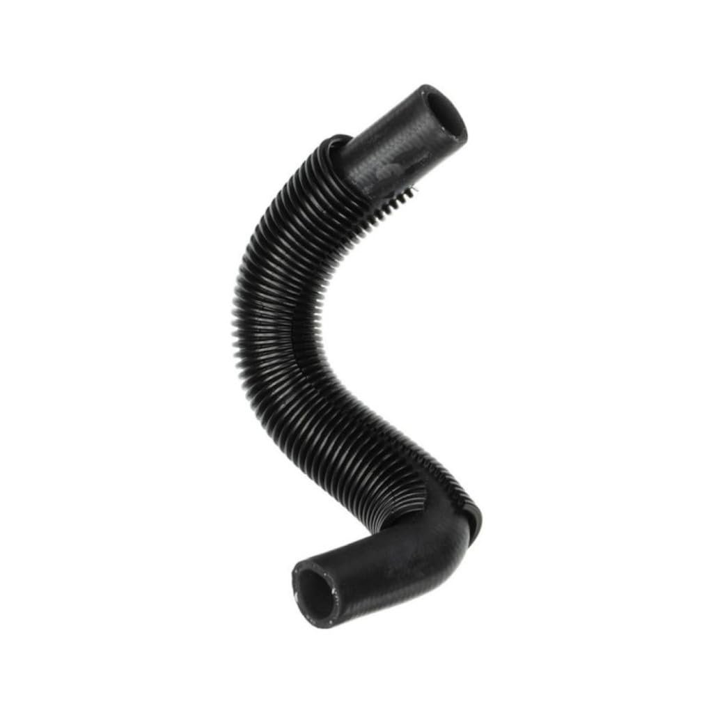 Heater Hose Lower For Mercury Cougar 1991 1992 1993 Reinforced Rubber Black Molded Assembly 0 75 In Inside Diameter Part 14183s
