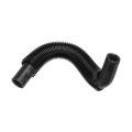 Heater Hose Lower For Mercury Cougar 1991 1992 1993 Reinforced Rubber Black Molded Assembly 0 75 In Inside Diameter Part 14183s
