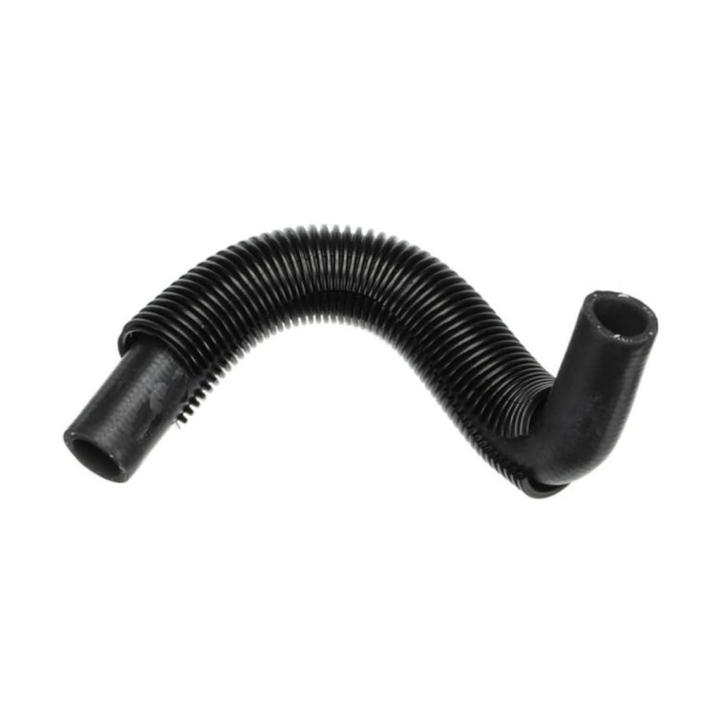 Heater Hose Lower For Mercury Cougar 1991 1992 1993 Reinforced Rubber Black Molded Assembly 0 75 In Inside Diameter Part 14183s