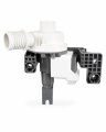 W10876600 Washer Drain Pump For Whirlpool Kenmore Maytag Crosley Washeri Replacement B25-3a04 W10876600vp Ap6004933 Ps11738156 