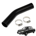Fuel Filler Hose Replacement For F75z9034la F-250 1997-1999 