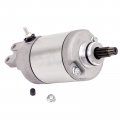Starter Motor 31200-hm7-003 31200-hm7-a41 For Honda 400 Trx400fw Fourtrax Foreman 4x4 1995-2003 395cc 450 Trx450es Es 1998-2001