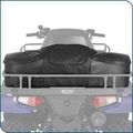 Genuine Polaris Atv Accessories Sportsman Xp Semi-rigid Touring Cargo Bag Pt 