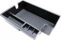 Vesul Center Console Armrest Storage Box Compatible With Mitsubishi Outlander Sport 2012 2013 2014 2015 2016 2017 2018 2019