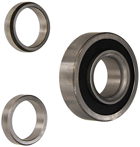 Precision 511031 Wheel Bearing