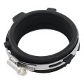 Throttle Valve Hose Gasket Clamp For Chevrolet Malibu 2011-2016 Buick Regal 2011-2017 