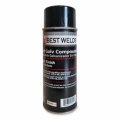 Best Welds 905-rw109b-12 Oz Zinc Galvanizing Spray Bright Pack Of 12 