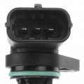 A-premium Engine Camshaft Position Sensor Compatible With Hyundai Accent 129 Sonata 15-18 Kona 18-19 Veloster 12-17 Kia Forte