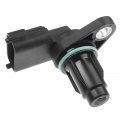 A-premium Engine Camshaft Position Sensor Compatible With Hyundai Accent 129 Sonata 15-18 Kona 18-19 Veloster 12-17 Kia Forte