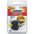 Jandorf Specialty Hardw Switch Togg Dpdt On Off 4 Scrw 61130 