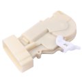 Door Lock Actuator Fit 2001-2003 For Toyota Prius Dla486 8d1292