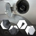 Fuel Cap Gas Replace 52030377ab 5278632ag 52030377aa For 2000-2005 Dodge Neon Black Tank Filler