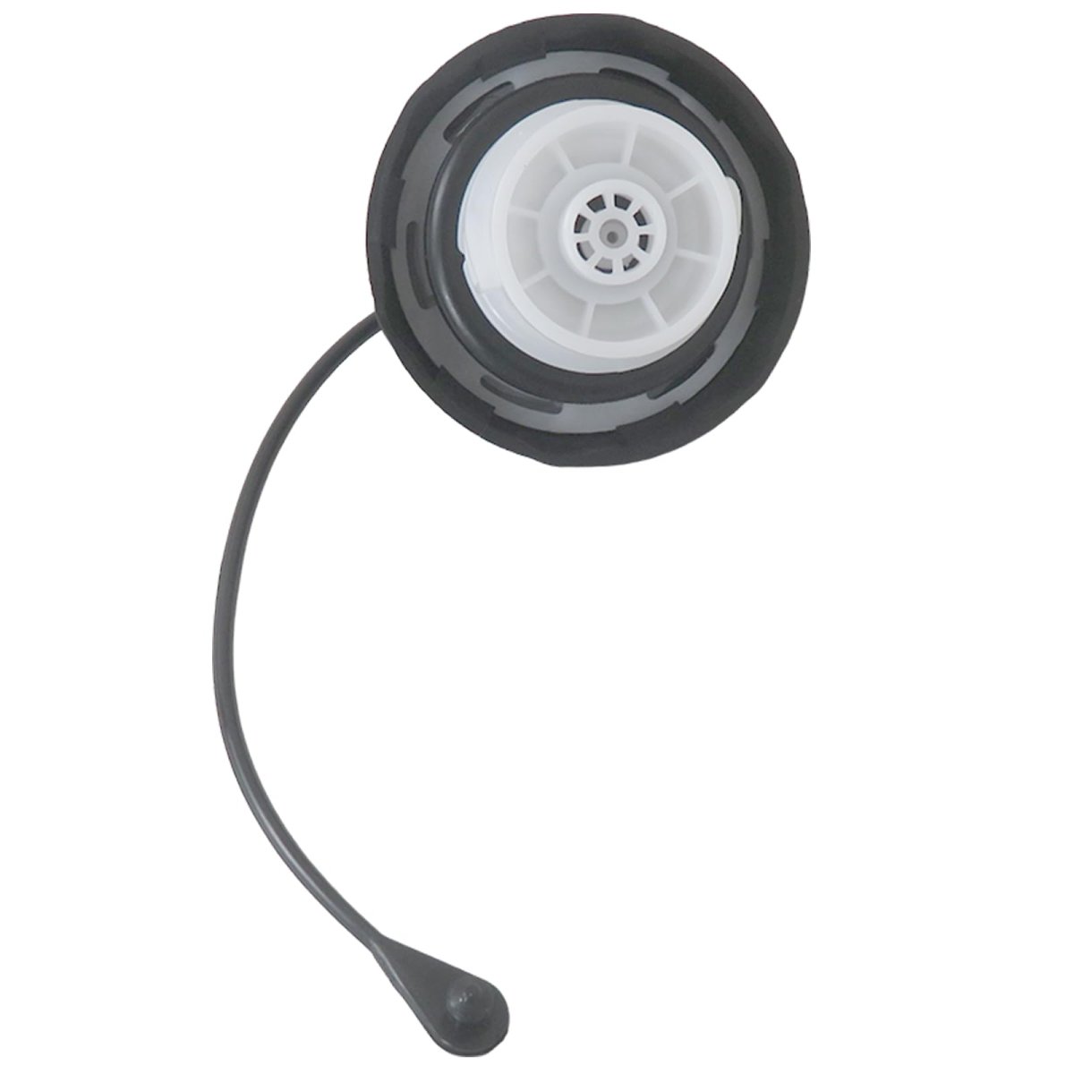 Fuel Cap Gas Replace 52030377ab 5278632ag 52030377aa For 2000-2005 Dodge Neon Black Tank Filler