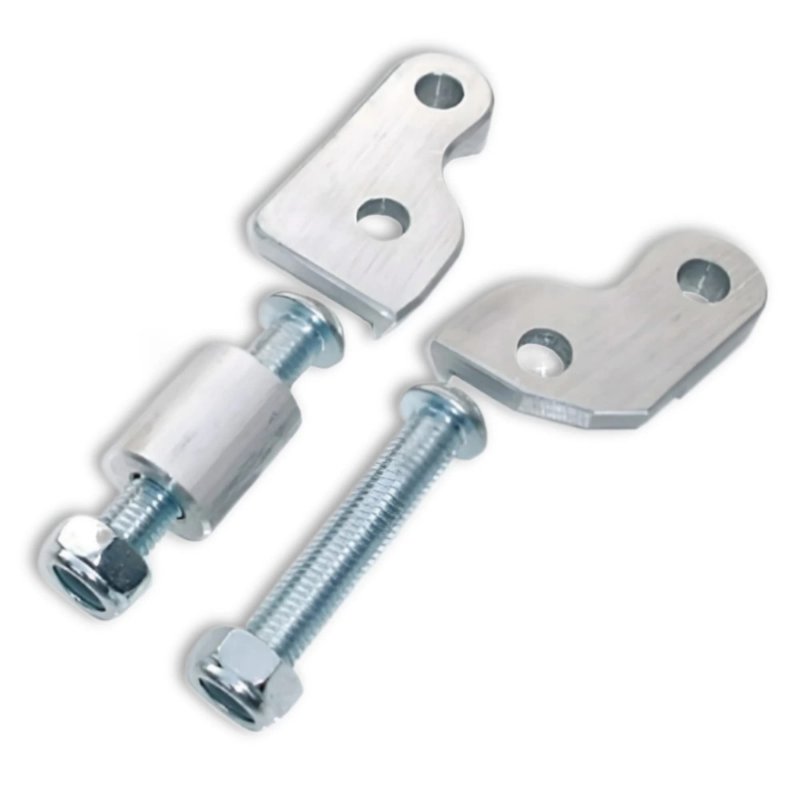 Er-6n Er-6f 2006-2008 Lowering Links Kit 1 5 Inches Lower