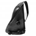 Aintier Passenger Side Mirror With Manual Fold Non-heated Compatible 1999-2007 For Chevy Silverado Pickup 2000 Suburban