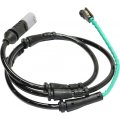 Rear Brake Pad Sensor For Bmw 640i 650i 2012 2013 2014 2015 2016 And 5 Series 2011 Part Number 34356791962