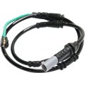 Rear Brake Pad Sensor For Bmw 640i 650i 2012 2013 2014 2015 2016 And 5 Series 2011 Part Number 34356791962
